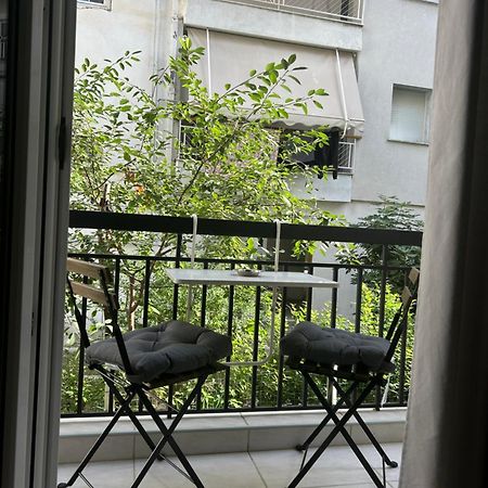 Agapi'S Apartment Tesalónica Exterior foto